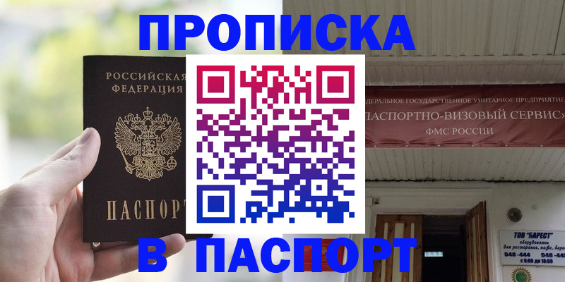 пропишу в квартире в Вяземском